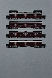 ☆特価品 【特別企画品】 阪急電鉄2300系 京都線 8両セット (8両セット