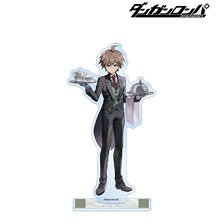 ダンガンロンパシリーズ 緜さんイラスト 苗木誠 メイド&執事ver. 特大