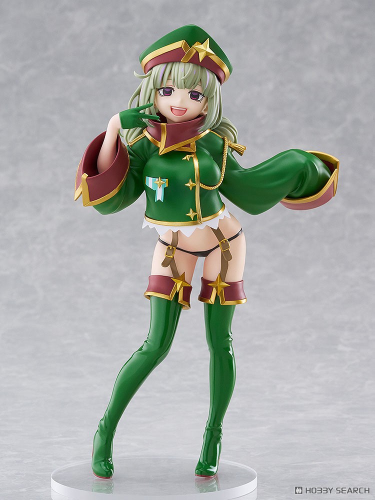 POP UP PARADE レオパルト L size (フィギュア) - ホビーサーチ フィギュア