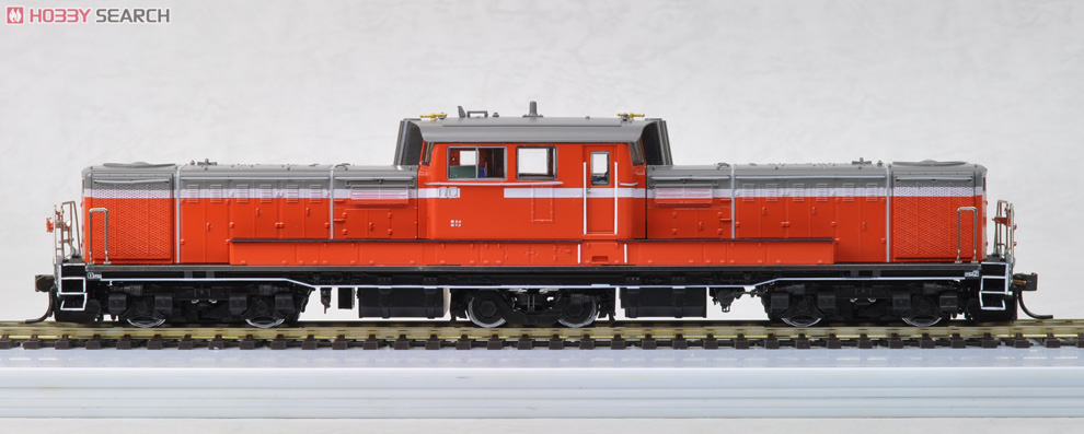 16番 DD51形 ディーゼル機関車 842号機 お召し仕様 (カンタムサウンド