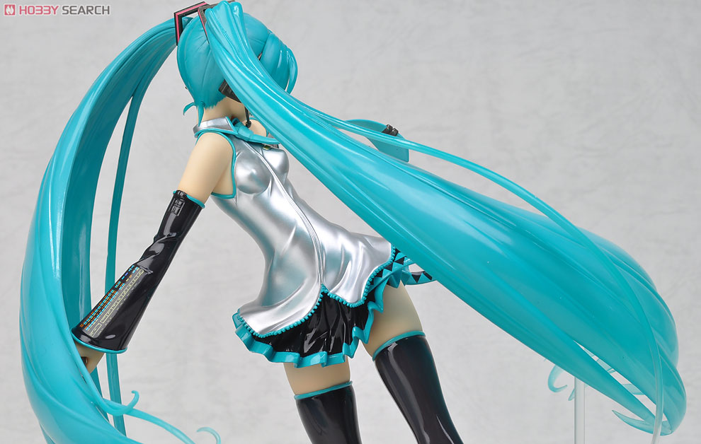 初音ミク Tony ver. (フィギュア) - ホビーサーチ フィギュア