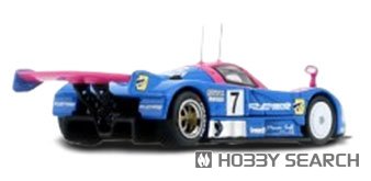 RE雨宮 × 787B #7 CLDC BOOK限定モデル (ミニカー) - ホビーサーチ