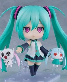 ねんどろいど 鏡音リン 2.0 (フィギュア) - ホビーサーチ フィギュア