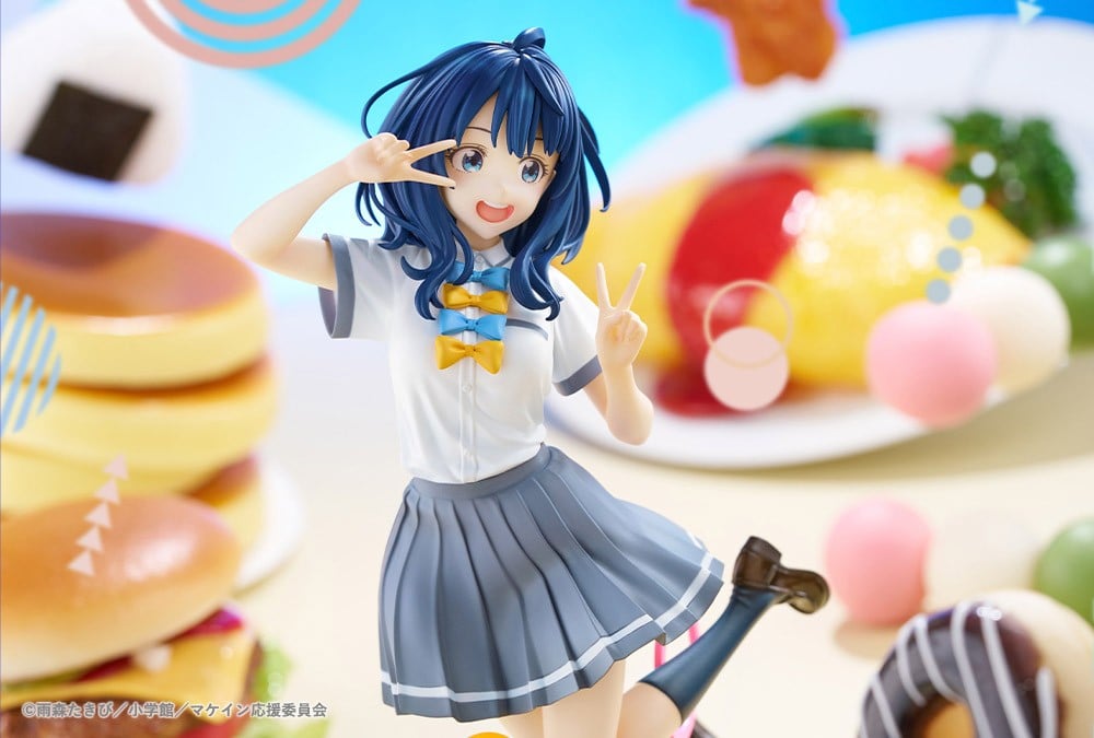 八奈見杏菜 (フィギュア) - ホビーサーチ フィギュア
