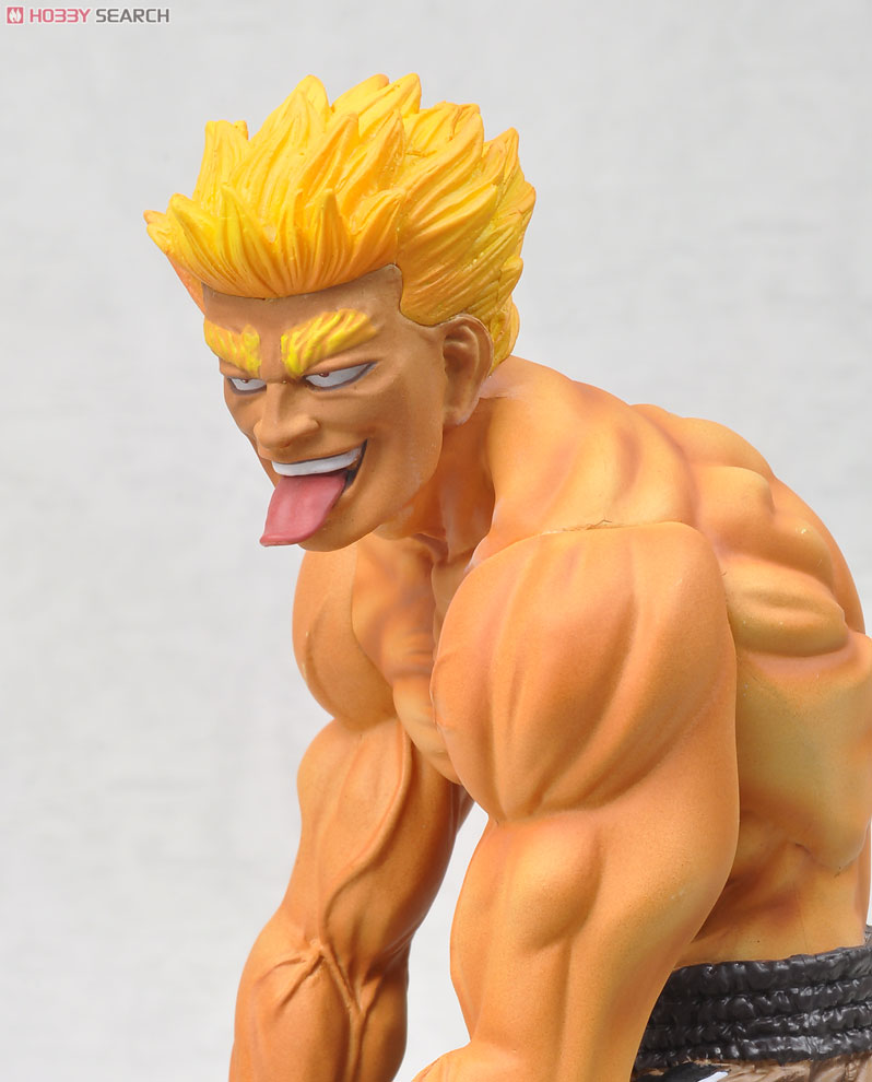 はじめの一歩 THE FIGHTING! NewChallenger ブライアン・ホーク