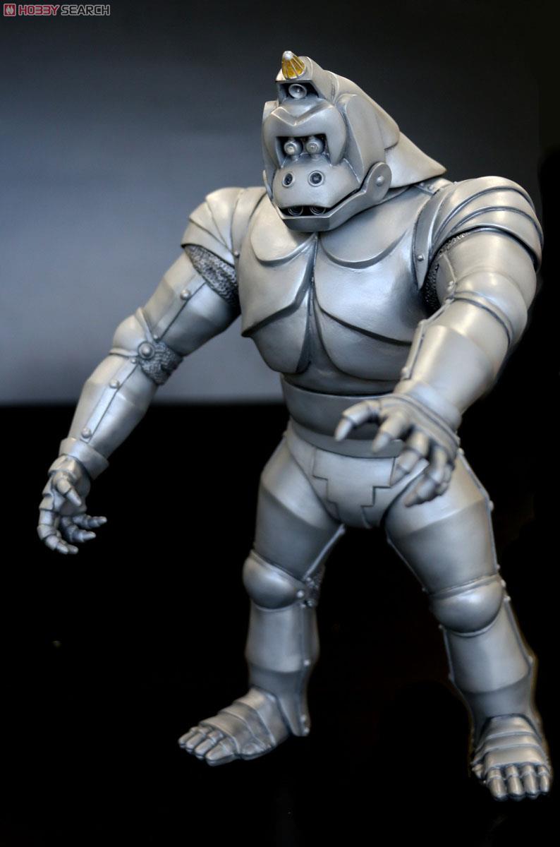 電子怪獣メカニコング/ メカニコング2号 (完成品) - ホビーサーチ