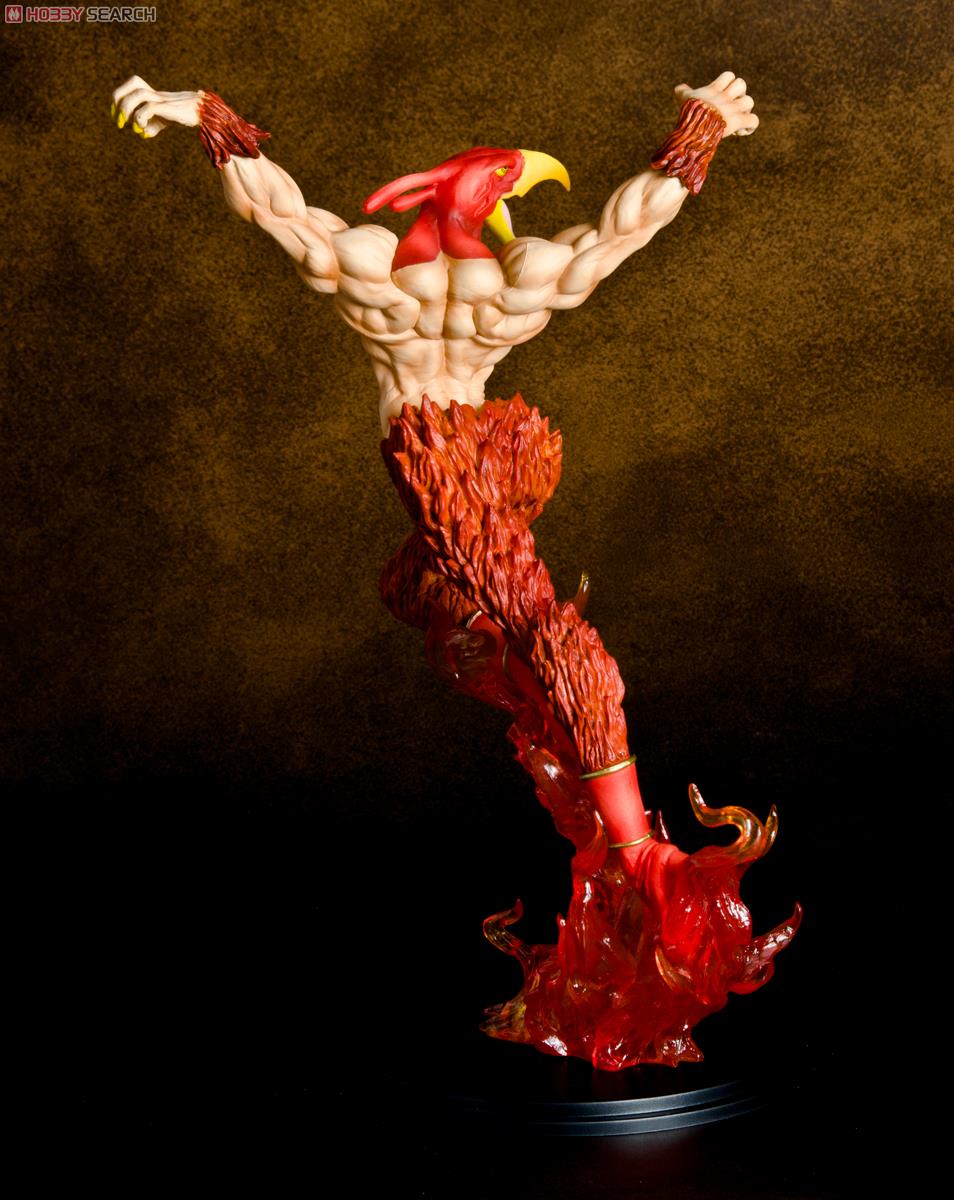 スタチューレジェンド 「ジョジョの奇妙な冒険 第3部」 マジシャンズ