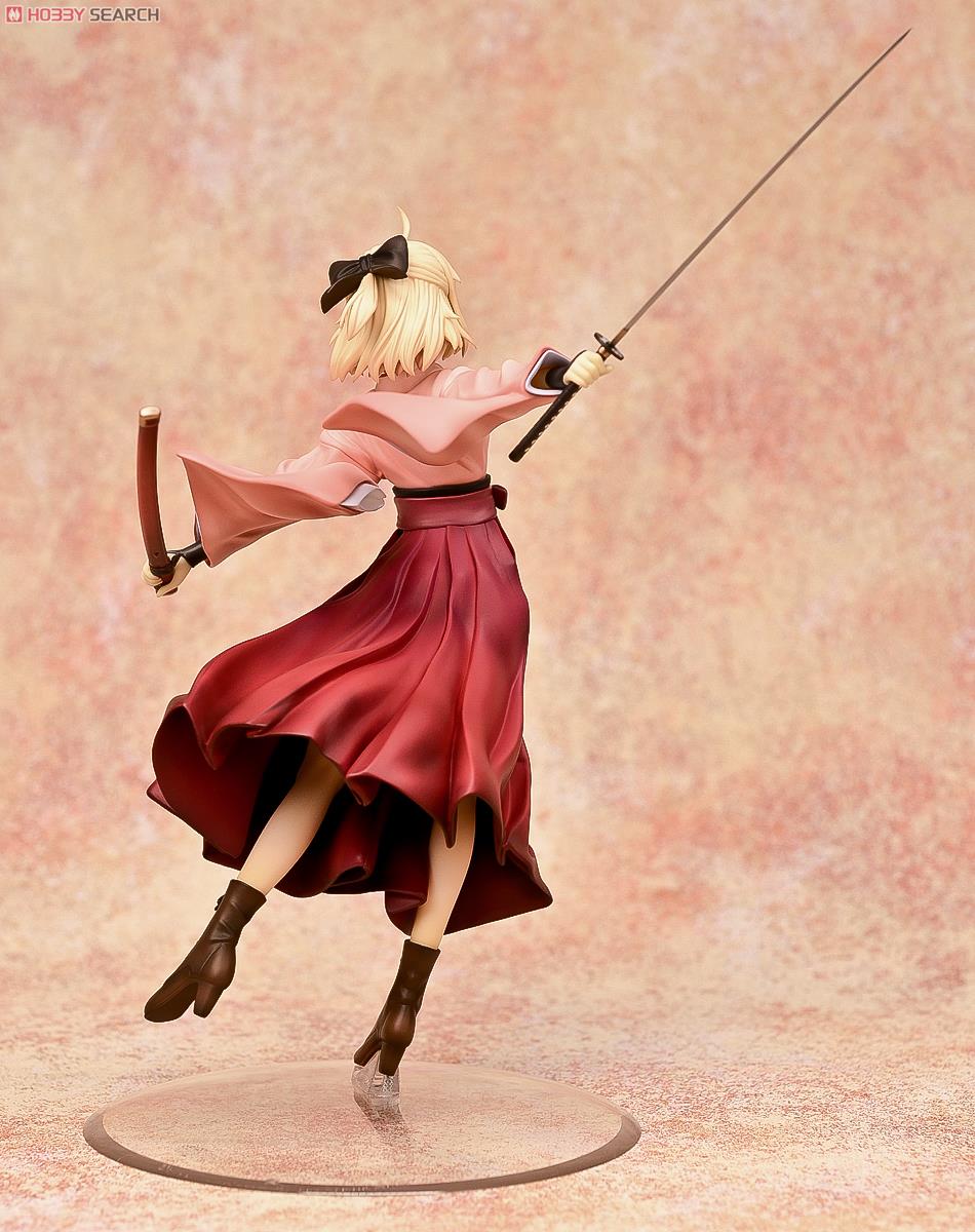 桜セイバー (フィギュア) - ホビーサーチ フィギュア