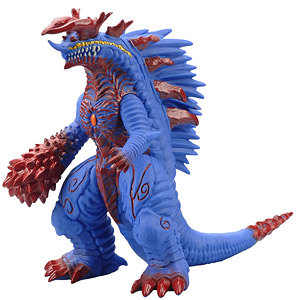 ウルトラ怪獣DX ザイゴーグ (キャラクタートイ) - ホビーサーチ おもちゃ