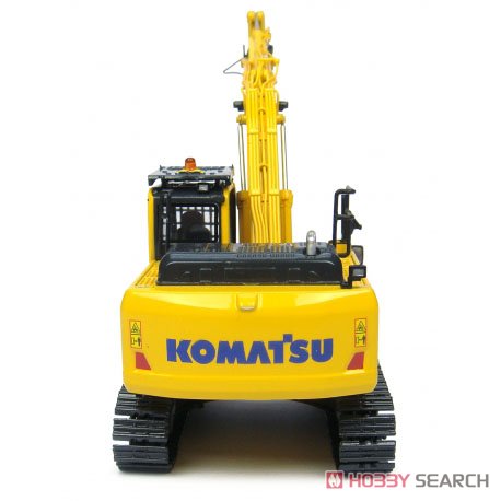 Komatsu PC210LC-10 ハイドローリックブレーカー (JTHB210) (ミニカー