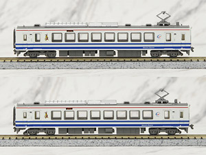 鉄道コレクション 北越急行 HK100 ゆめぞらII (2両セット) (鉄道模型