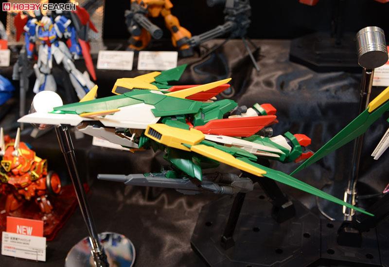 ガンダムフェニーチェリナーシタ (MG) (ガンプラ) - ホビーサーチ