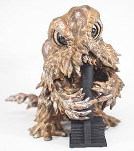 CCP AMC ヘドラ上陸期 鉄錆 Ver. (完成品) - ホビーサーチ ロボット・特撮