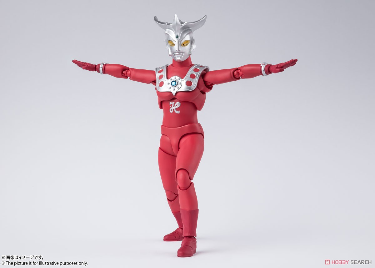 S.H.フィギュアーツ ウルトラマンレオ (完成品) - ホビーサーチ
