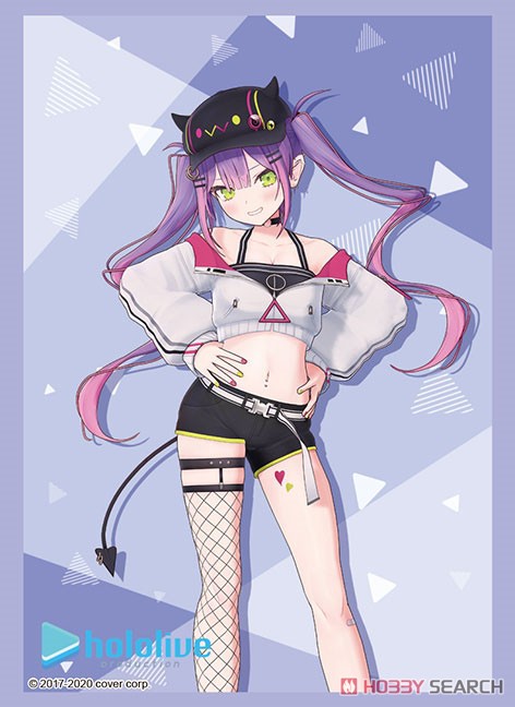 ブシロードスリーブコレクションHG Vol.2656 ホロライブプロダクション