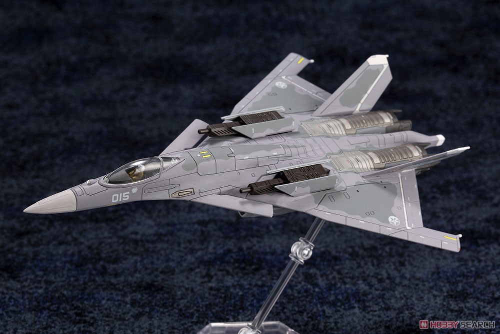 CFA-44 (For Modelers Edition) (Plastic model) - HobbySearch Gundam