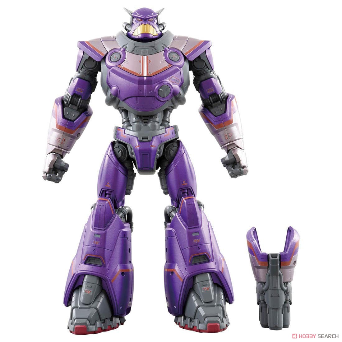 バズ・ライトイヤー トーキングアクションフィギュア ザーグ