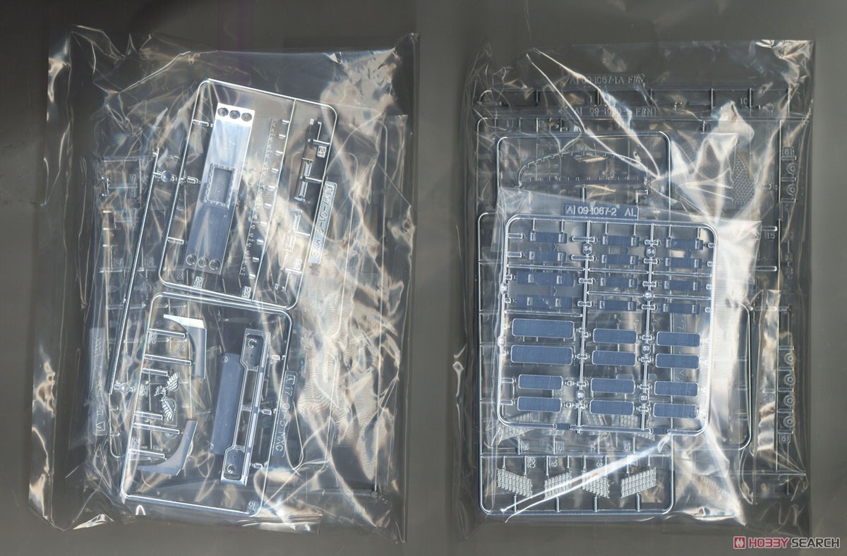 デコトラの鷲 ミスターX (プラモデル) - ホビーサーチ カーモデル