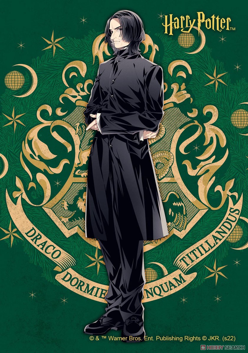 ハリーポッター ブロマイドコレクション (6個セット) (キャラクター