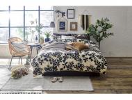 掛けふとんカバー シングルロング DU-118 BR | TWO-ONE STYLEネット