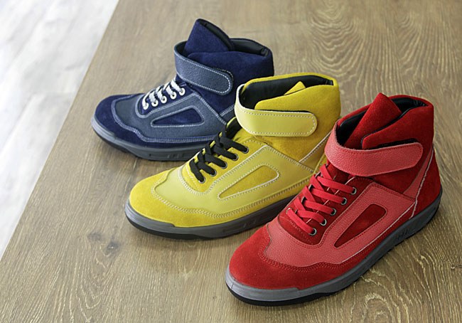 JIS】青木 AG-21 椿 （Forza) 安全靴 商品詳細｜鳶服 鳶用品の宮乃屋