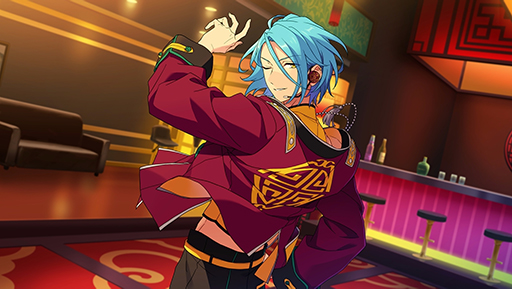 あんスタ！！」ストーリー紹介連載第6回。スカウト！盗賊王，召しませ