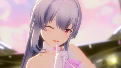 IDOLY PRIDE」，“アイプラフェス”ガチャを開催。新衣装の鈴村優と奥山