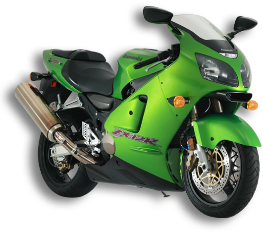 フィーチャーバイク - Ninja ZX-12R | Bike Life Lab｜バイク王