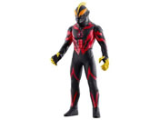 バンダイ ウルトラ怪獣シリーズ 210 にせウルトラマンベリアルが568円