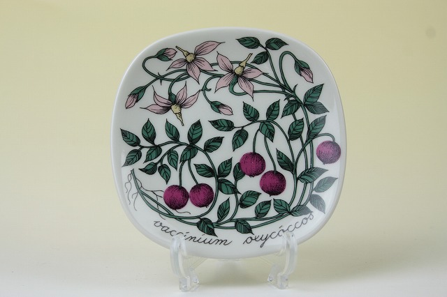 ARABIA エステリ・トムラ ボタニカ 