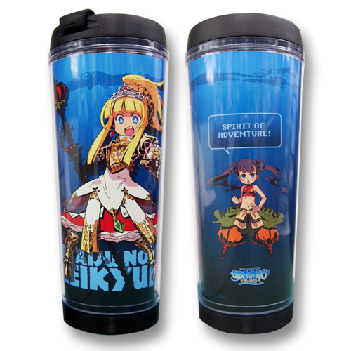 世界樹の迷宮III タンブラー [世界樹の迷宮III 星海の来訪者