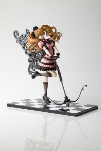 1/6 PVC塗装済完成品 Raquel LOLITA（ラクエル ロリータ） [Raquel