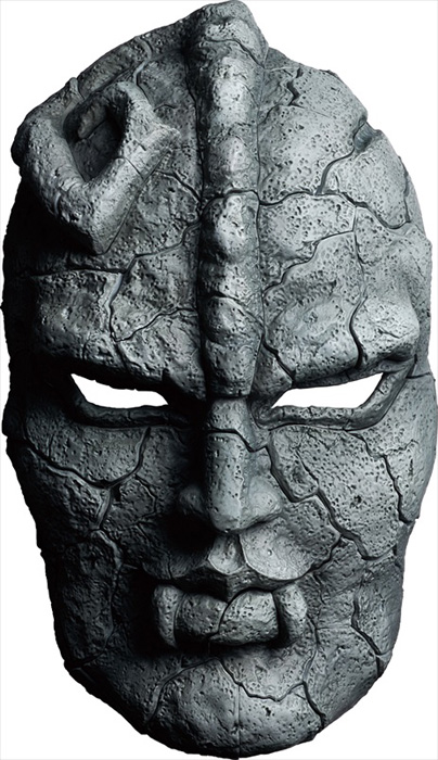 ジョジョの奇妙な冒険The Animation KM-1003 KUmuKUmu PUZZLE ARTISTIC