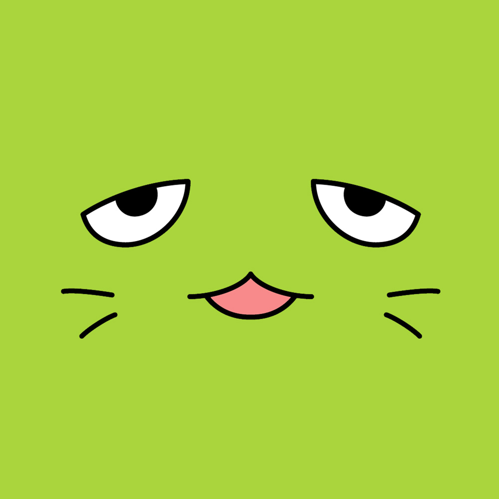 ぴにゃこら太フェイス Tシャツ Ver.2.0 [アイドルマスター シンデレラ