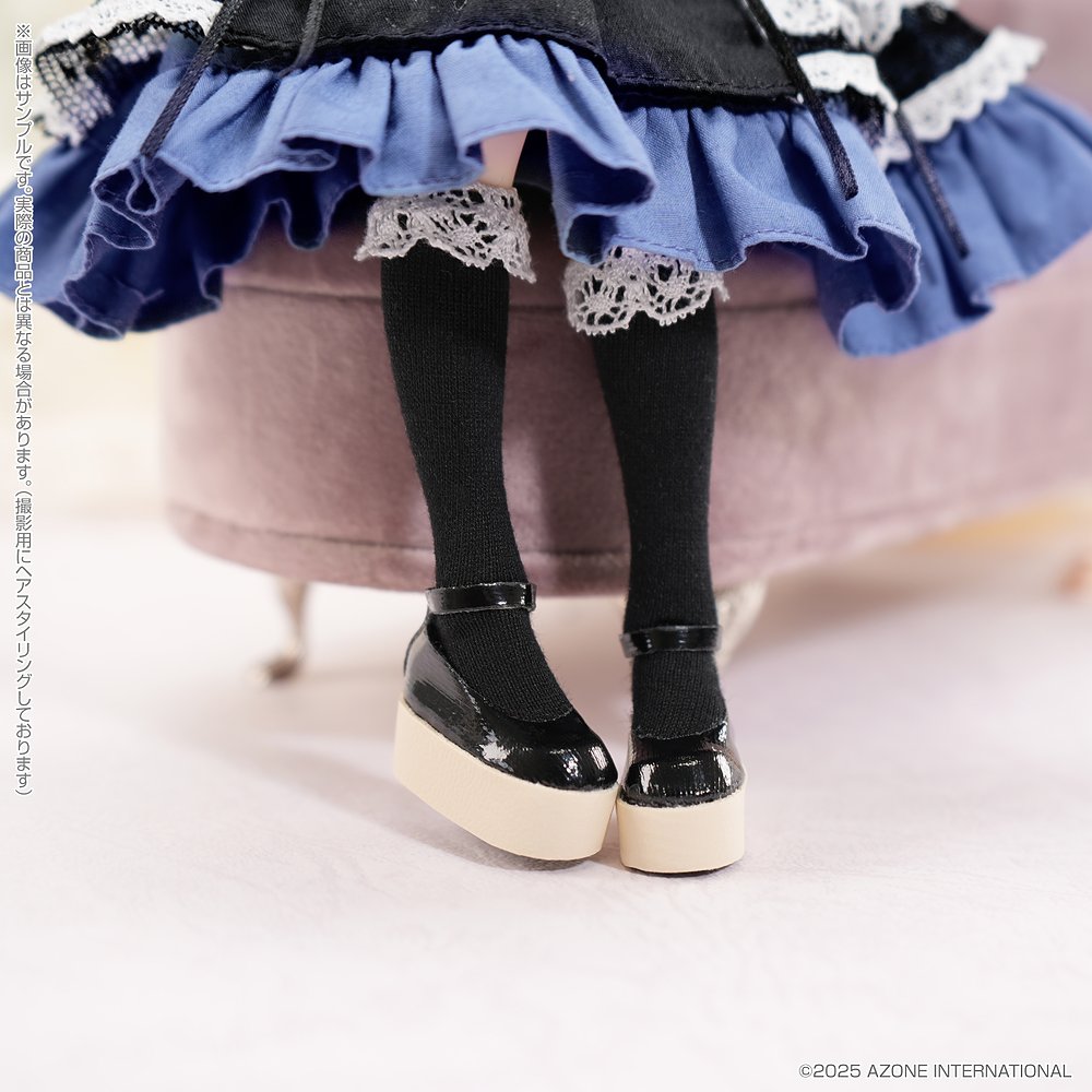 からふるDreamin'／朝比奈 幸穂 ～A Gift from M．K．～（黒猫ver