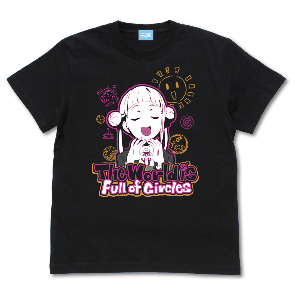 葉月 恋 エモーショナルTシャツ [ラブライブ！スーパースター