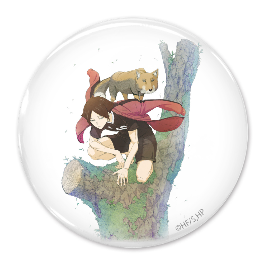 描き下ろし 角名倫太郎 アクリルスタンド [ハイキュー!!] | 公式