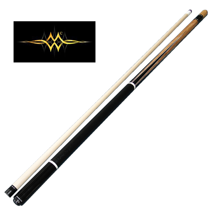 McWorter (マックウォーター) カスタムキュー カテゴリ商品一覧