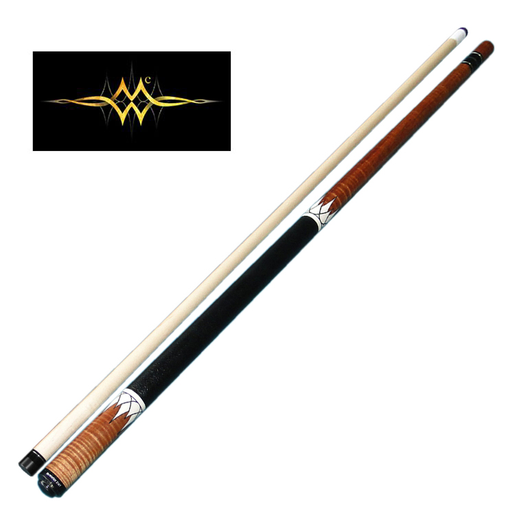 McWorter (マックウォーター) カスタムキュー カテゴリ商品一覧