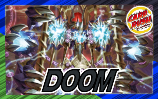 DMC-14「紅の鋼鉄兵団デッキ」【-】{-}《未開封BOX》