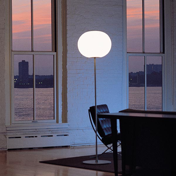 FLOS(フロス) GLO-BALL Fグローボール F1|カッシーナ・イクスシー 公式