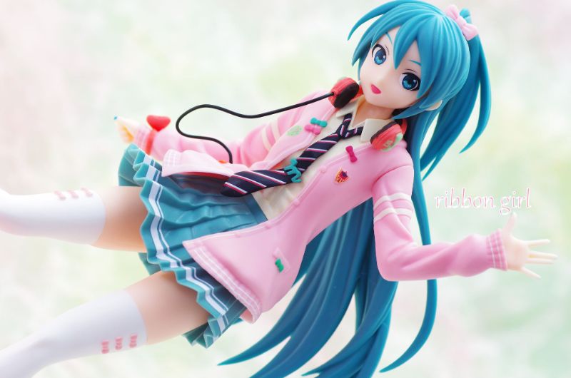 UFOキャッチャー入荷情報】初音ミク Project DIVA Arcade Future Tone