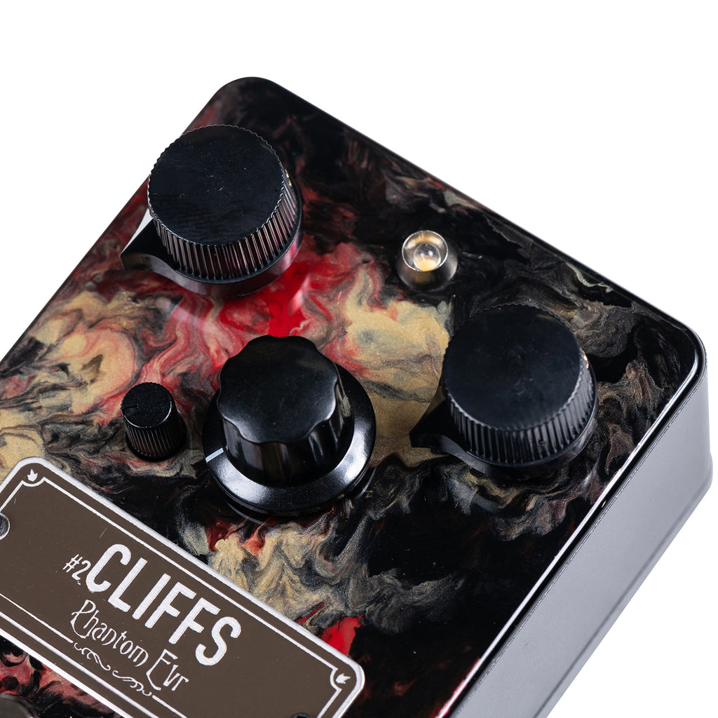 2 Cliffs – PEDAL SHOP CULT