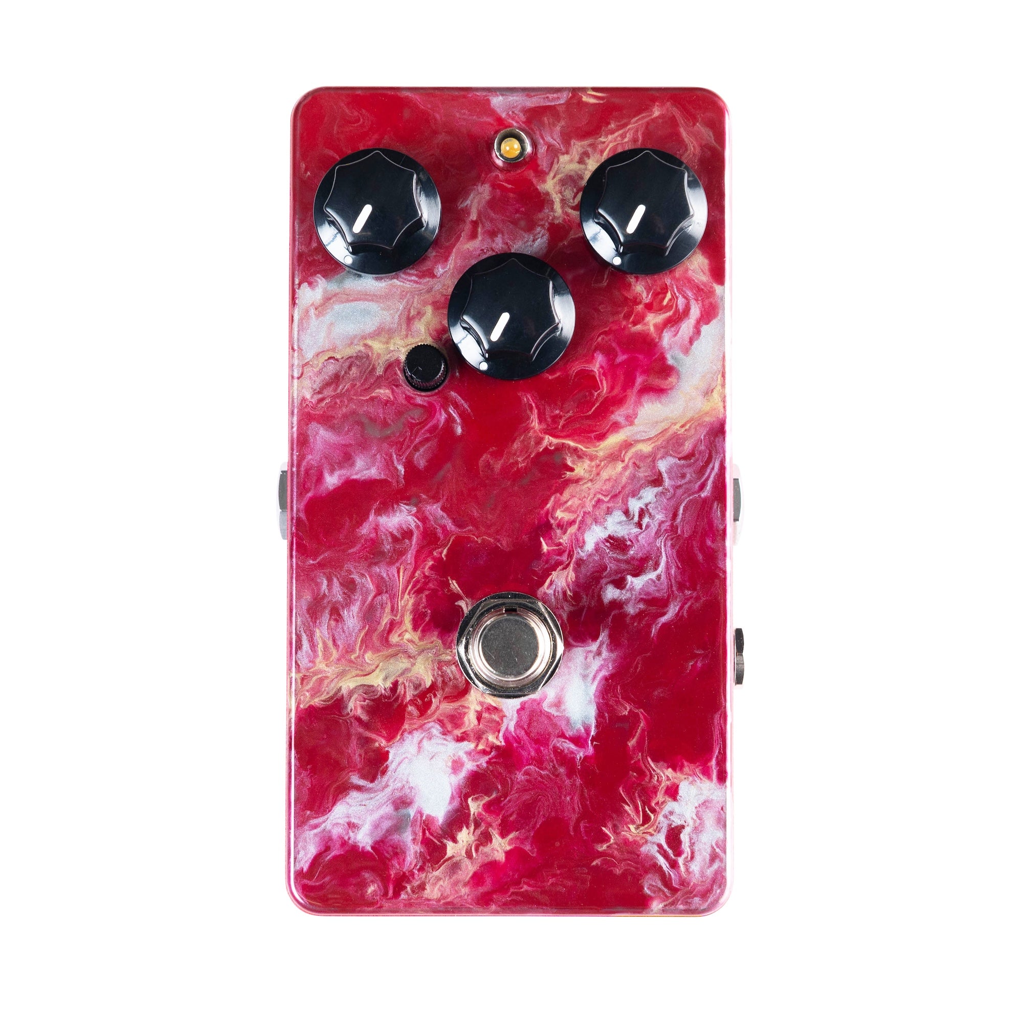 Redemptionist EVR – PEDAL SHOP CULT
