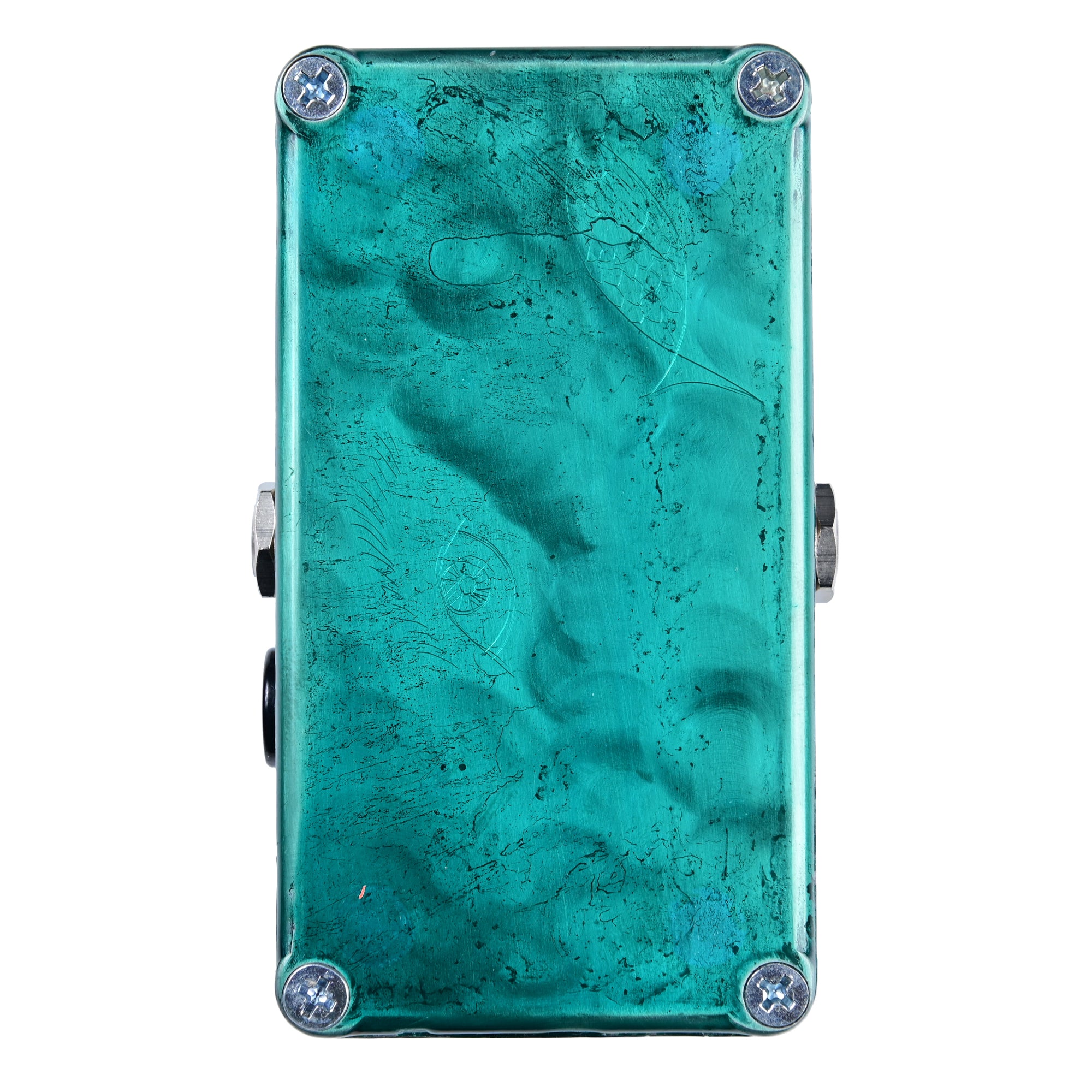 Sea Blue EQ【USED】 – PEDAL SHOP CULT