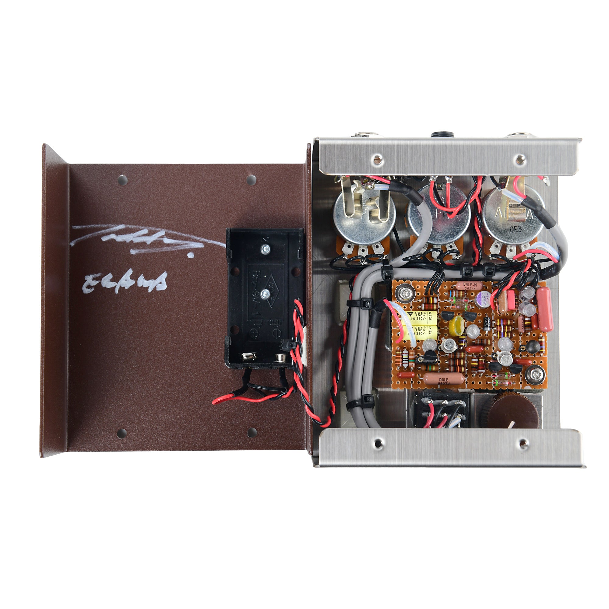 MOTHER+【受注生産】 – PEDAL SHOP CULT