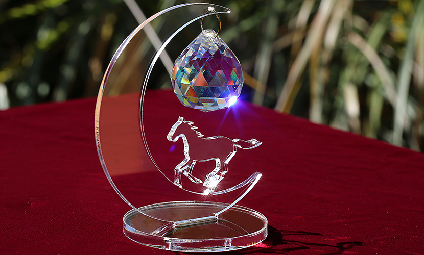 きまぐれ店長日記 老舗サンキャッチャー通販専門店スワロフスキー使用