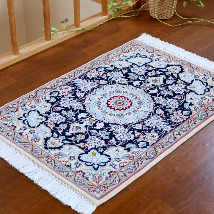 ペルシャ絨毯 玄関マットサイズ｜ペルシャ絨毯専門店 クラフトワーク