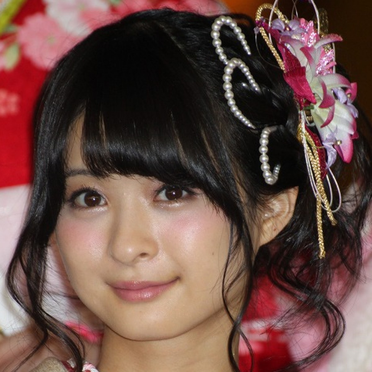 小木曽汐莉：プロフィール・最新ニュース -人物情報 ｜クランクイン！