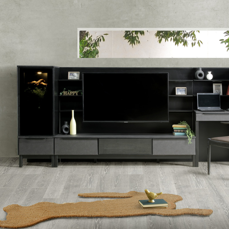 大決算セール5％オフ！】テレビボード「SAZAVY」 | 家具・インテリア